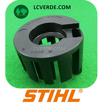 Raccolta Filtro Motosega STIHL MS651 MS661 ricambi LCVERDE 11441216900