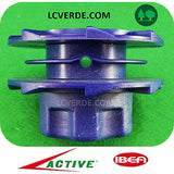 Rocchetto Pomolo Pomello Testina Batti Vai 120 Active Decespugliatore ricambi LCVERDE.com 21005 spare part