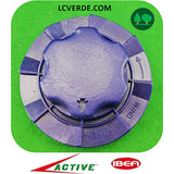 Rocchetto Pomolo Pomello Testina Batti Vai 120 Active Decespugliatore ricambio LCVERDE.com 21005 spare part