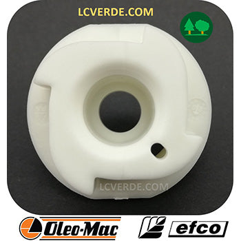 Rocchetto Puleggia SemiPuleggia Secondaria Avviamento Decespugliatore OleoMac Efco ricambio LCVERDE.com 61350204AR