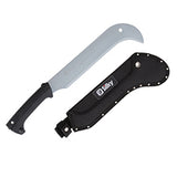 Machete SILKY YOKI Roncola Forestale Camping Survivor Campeggio Fai da Te www.LCVERDE.com