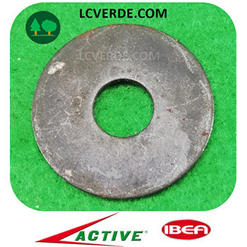 Rondella Frizione Motore Motosega Active 39.39 40.40 Ibea 3900 4000 ricambi LCVERDE.com 35879