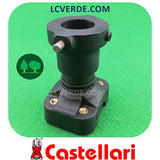 Rotore Abbacchiatore Elettrico Raccolta olive Castellari Tornado Fenix ricambi LCVERDE.com TO800209