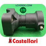 Rotore Abbacchiatore Elettrico Raccolta olive Castellari Tornado Fenix ricambi LCVERDE.com TO800209 spare part