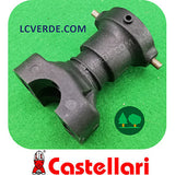 Rotore Abbacchiatore Elettrico Raccolta olive Castellari Tornado Fenix ricambio LCVERDE.com TO800209 spare parts