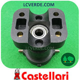 Rotore Abbacchiatore Elettrico Raccolta olive Castellari Tornado Fenix ricambio LCVERDE.com TO800209 spare part