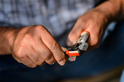 STOCKER Affilalame Combi Forbici Coltelli www.LCVERDE.com