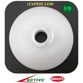 Semi Puleggia Avviamento Decespugliatore Active 2.4 2.8 3.5 Ibea 24 28 35 ricambio LCVERDE.com 36445