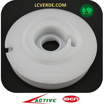 Semi Puleggia Avviamento Easy Start Decespugliatore Active 4.0 Ibea 40 ricambi LCVERDE.com 23782