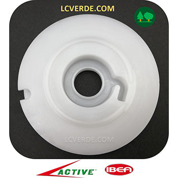 Semi Puleggia Avviamento Easy Start Decespugliatore Active 4.0 Ibea 40 ricambio LCVERDE.com 23782