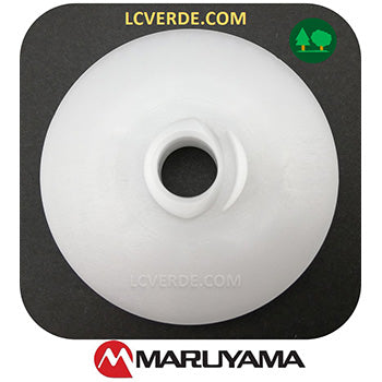 Semi Puleggia Avviamento Motosega Maruyama MCV3900 MCV4000 ricambio LCVERDE.com 36445