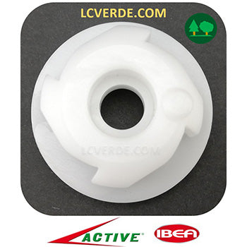 Semi Puleggia Cagnoli Piccola Avviamento Motosega Active 39.39 40.40 Ibea 3900 4000 ricambio LCVERDE.com 36446