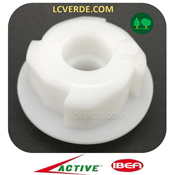 Semi Puleggia Cagnoli Piccola Avviamento Motosega Active 39.39 40.40 Ibea 3900 4000 ricambi LCVERDE.com 36446