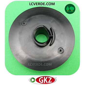 Semi Puleggia Grande Primaria Avviamento Motosega GKZ M311 M301 ricambio LCVERDE.com