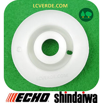 Semi Puleggia  Puleggia Innesto Avviamento Motosega Echo CS260 CS2600 CS270 CS2700 CS310 CS320 CS350 CS351 CS370 Shindaiwa 305 320 269 ricambi LCVERDE.com P022022000