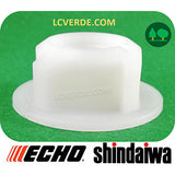 Semi Puleggia Puleggia Innesto Avviamento Motosega Echo CS260 CS2600 CS270 CS2700 CS310 CS320 CS350 CS351 CS370 Shindaiwa 305 320 269 ricambio LCVERDE.com P022022000