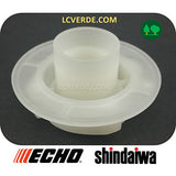 Semi Puleggia Piccola Avviamento Motosega Echo CS2510 CS2511 Shindaiwa 250T 251T ricambio LCVERDE.com P022040080