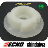 Semi Puleggia Piccola Avviamento Motosega Echo CS2510 CS2511 Shindaiwa 250T 251T ricambi LCVERDE.com P022040080