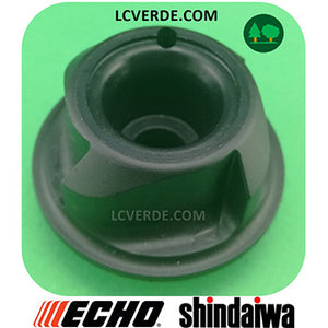 Semi Puleggia Piccola Avviamento Motosega Echo CS4510 Shindaiwa 451S ricambi LCVERDE.com ECRP022050430 Rocchetto