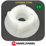 Semi Puleggia Piccola Motosega Maruyama MCV3100 MCV3101 ricambi LCVERDE.com