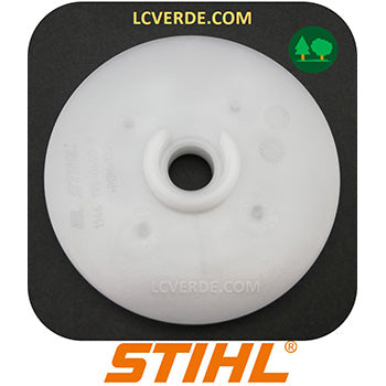 Semi Puleggia Principale Tamburo Avviamento Motosega Stihl MS150 MS151 ricambi LCVERDE.com 11461950400 spare part