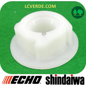 SemiPuleggia  Puleggia Innesto Avviamento Motosega Echo CS260 CS2600 CS270 CS2700 CS310 CS320 CS350 CS351 CS370 Shindaiwa 305 320 269 ricambi LCVERDE.com P022022000