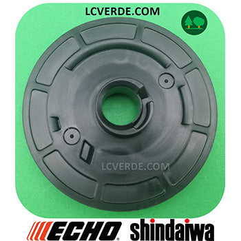 Semipuleggia Puleggia Avviamento Motosega Echo CS2510 CS2511 Shindaiwa 250T 251T ricambi LCVERDE.com P022040050 spare part