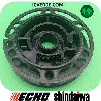Semipuleggia Puleggia Avviamento Motosega Echo CS4510 Shindaiwa 451S ricambi LCVERDE.com P022050410