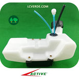 Serbatoio Miscela Decespugliatore ACTIVE 4.0 3.5 ricambi LCVERDE.com spare part