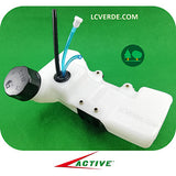 Serbatoio Miscela Decespugliatore ACTIVE 4.0 3.5 ricambi LCVERDE.com