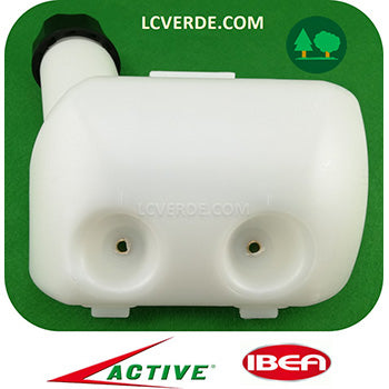 Serbatoio Miscela Decespugliatore Active 2.4 2.5 2.8 2.9 Ibea 24 28 ricambio LCVERDE.com spare parts