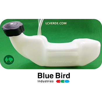 Serbatoio Miscela Decespugliatore BlueBird M27 M34 M36 M41 M47 M54 M59 ZM27 ZM34 ZM41 ZM47 ZM54 ZM59 Flash 25 57 ricambio LCVERDE.com 723340 spare part