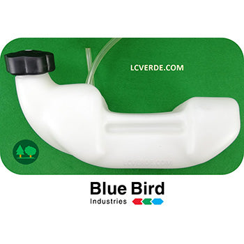 Serbatoio Miscela Decespugliatore BlueBird M27 M34 M36 M41 M47 M54 M59 ZM27 ZM34 ZM41 ZM47 ZM54 ZM59 Flash 25 57 ricambio LCVERDE.com 723340 spare parts
