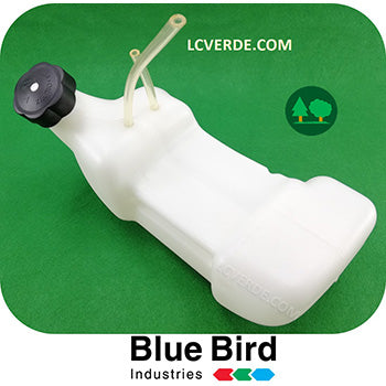 Serbatoio Miscela Decespugliatore BlueBird M27 M34 M36 M41 M47 M54 M59 ZM27 ZM34 ZM41 ZM47 ZM54 ZM59 Flash 25 57 ricambi LCVERDE.com 723340