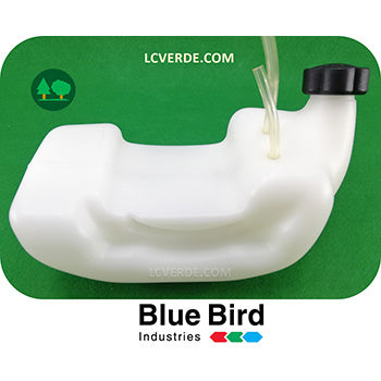 Serbatoio Miscela Decespugliatore BlueBird M27 M34 M36 M41 M47 M54 M59 ZM27 ZM34 ZM41 ZM47 ZM54 ZM59 Flash 25 57 ricambio LCVERDE.com 723340