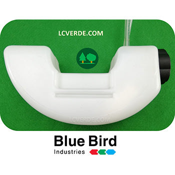 Serbatoio Miscela Decespugliatore BlueBird N23 N27 K24 K25 K28 K29 K30 T25 T29 ricambio LCVERDE.com 723350 spare parts