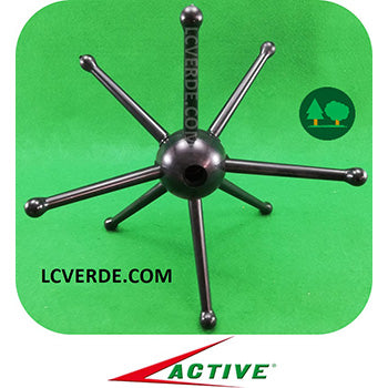 Sfera Agitatore Scuotitore Abbacchiatore Raccolta Olive Active Olivator A40 E20 ricambi LCVERDE.com 22653 spare part