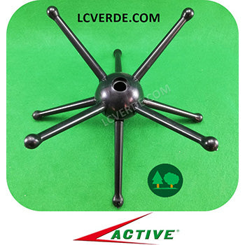 Sfera Palla Agitatore Scuotitore Abbacchiatore Raccolta Olive Active Olivator A40 E20 ricambi LCVERDE.com 22653