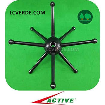 Sfera Agitatore Scuotitore Abbacchiatore Raccolta Olive Active Olivator A40 E20 ricambi LCVERDE.com 22653