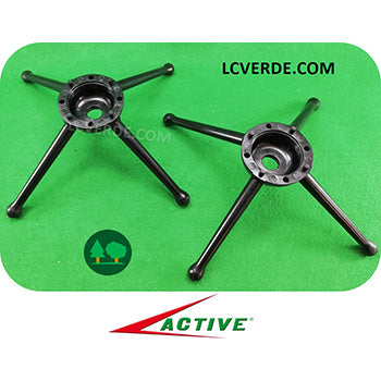 Sfera Agitatore Scuotitore Abbacchiatore Raccolta Olive Active Olivator A40 E20 ricambio LCVERDE.com 22653 spare part