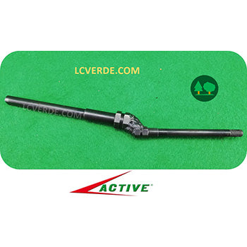 Snodo Metallico Abbacchiatore Raccolta Olive Active Olivator A40 E20 ricambi LCVERDE.com 23622 spare part