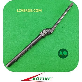 Snodo Metallico Abbacchiatore Raccolta Olive Active Olivator A40 E20 ricambi LCVERDE.com 23622