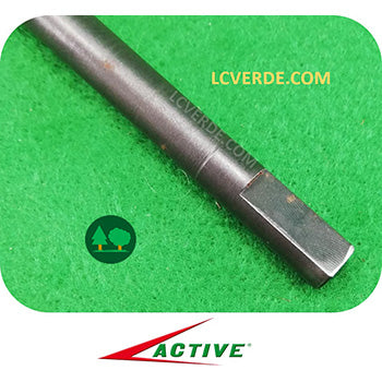 Snodo Metallico Abbacchiatore Raccolta Olive Active Olivator A40 E20 ricambio LCVERDE.com 23622 spare part