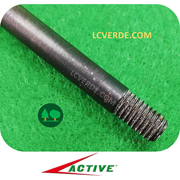 Snodo Metallico Abbacchiatore Raccolta Olive Active Olivator A40 E20 ricambio LCVERDE.com 23622