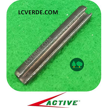 Spina Elastica Puleggia Trasmissione Rasaerba Tagliaerba Tosaerba Tosaprato Active ricambi LCVERDE.com 50881