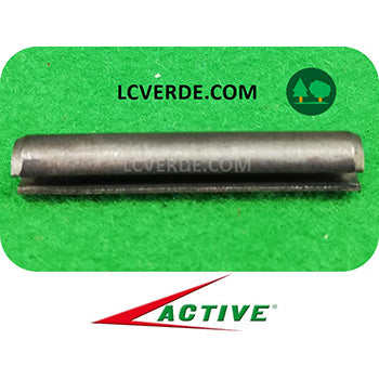 Spina Elastica Puleggia Trasmissione Rasaerba Tagliaerba Tosaerba Tosaprato Active ricambio LCVERDE.com 50881