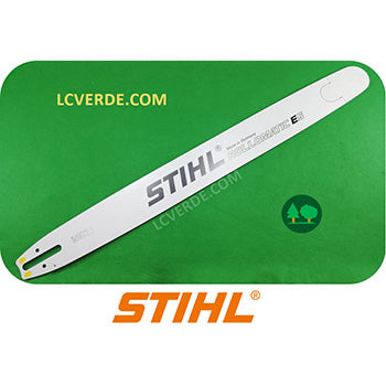 Spranga Barra Rollomatic 71 cm Motosega Stihl Maglie 91 Passo 3.8 Spessore 1.6 ricambi LCVERDE.com 30030006038 chainsaw