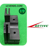 Supporto Assale Ruote Anteriore Superiore Rasaerba Tagliaerba Tosaerba Active 4200 4300 4800 4900 5300 5333 ricambio LCVERDE.com