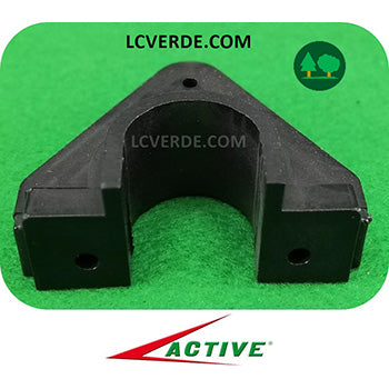 Supporto Assale Ruote Posteriore Rasaerba Tagliaerba Tosaerba Active 4200 4300 4800 4900 5300 5333 ricambio LCVERDE.com