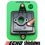 Supporto Filtro Aria Soffiatore Echo PB2620 Shindaiwa EB262 ricambio LCVERDE.com ECRP021052800